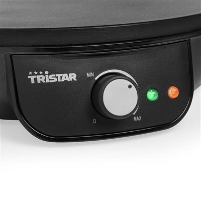 Tristar BP-2637 Crêpière