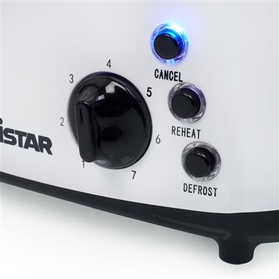 Tristar BR-1051 2 Slot Toaster