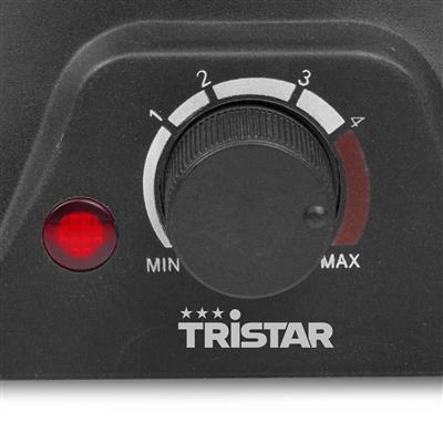 Tristar FO-1109 Fondue Familiar