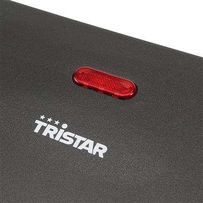 Tristar GR-2650 Grelhador de Contacto