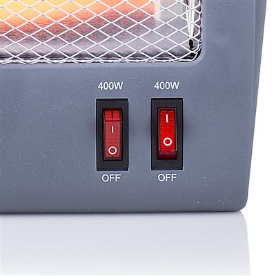 Tristar KA-5011 Radiant heater