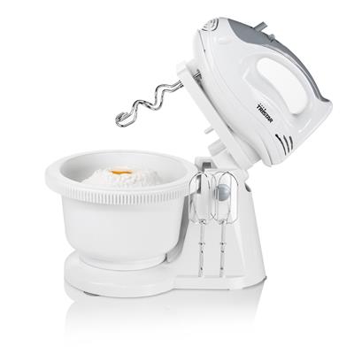 Tristar MX-4152 Hand mixer with bowl