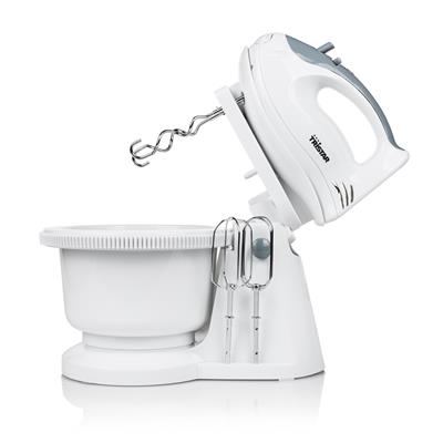Tristar PD-8996E Hand mixer with bowl