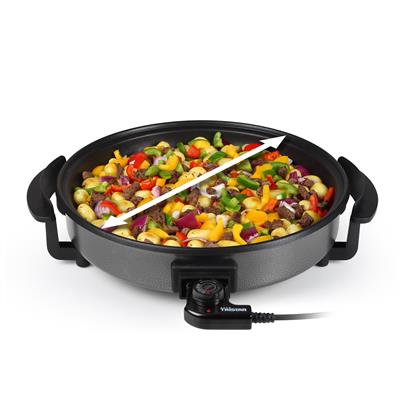 Tristar PZ-2964 Multifunctional grill pan