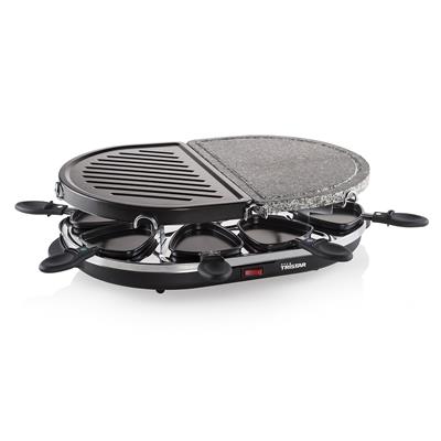 Tristar RA-2946 Raclette, stone grill