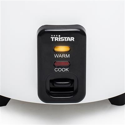 Tristar RK-6117 Rijstkoker