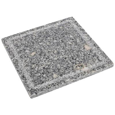 Tristar XX-2745055 Stone plate