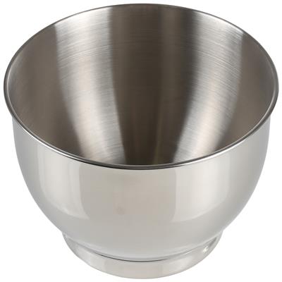Tristar XX-4837179 Stainless steel bowl (4L)