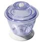 Tristar XX-400906A Plastic jar with lid